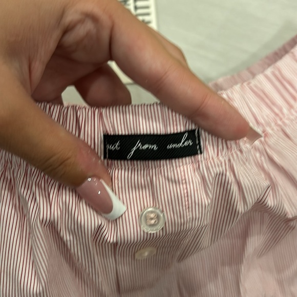 Urban outfitters boxer short - Picture 5 of 6